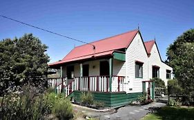 Relaxing & Beautiful Miner'S Cottage Near Wilson'S Prom